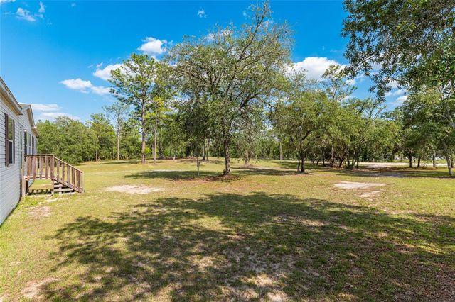 14671 SE 5TH PLACE, Williston, FL 32696