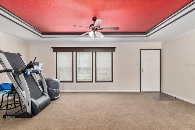 14671 SE 5TH PLACE, Williston, FL 32696