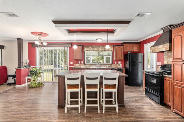 14671 SE 5TH PLACE, Williston, FL 32696