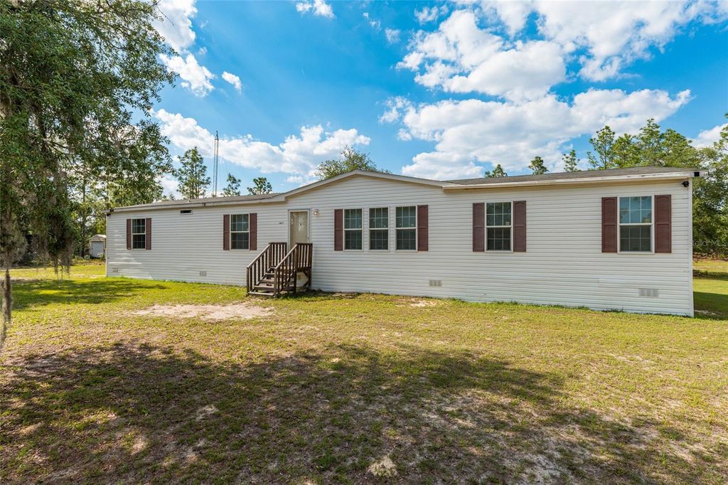 14671 SE 5TH PLACE, Williston, FL 32696