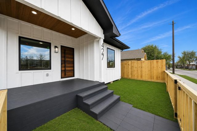 427 N Milby Street, Houston, TX 77003