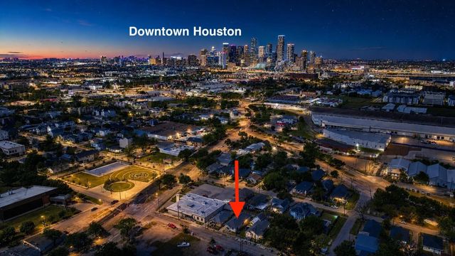 427 N Milby Street, Houston, TX 77003