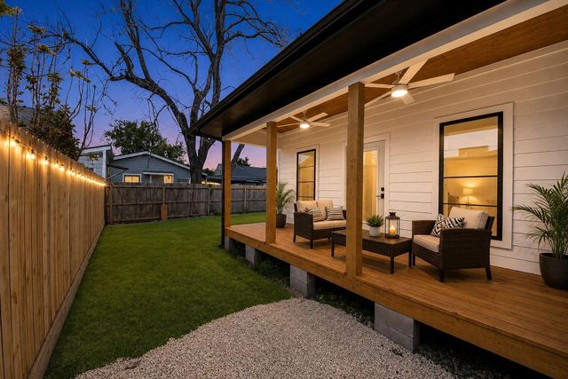 427 N Milby Street, Houston, TX 77003