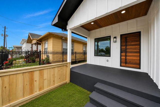 427 N Milby Street, Houston, TX 77003