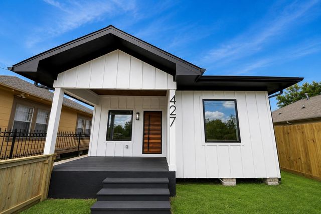 427 N Milby Street, Houston, TX 77003