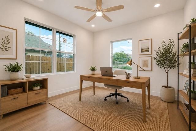 427 N Milby Street, Houston, TX 77003