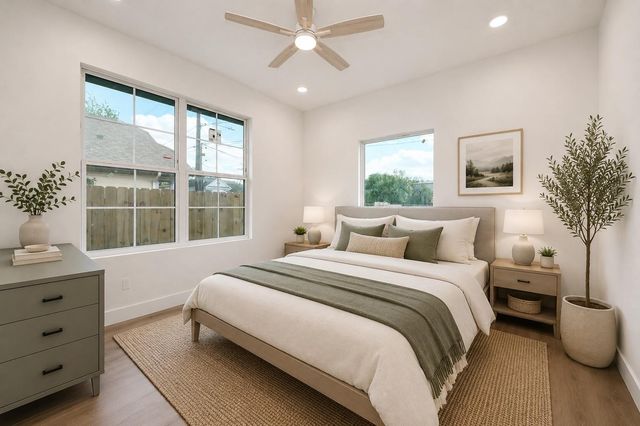 427 N Milby Street, Houston, TX 77003
