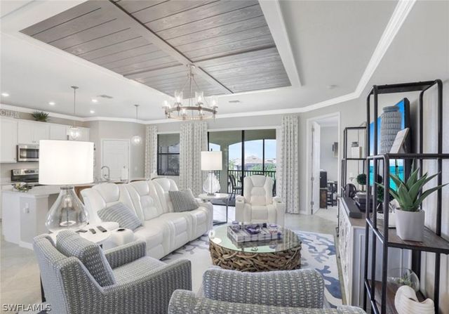 17260 Cherrywood CT 5802, Bonita Springs, FL 34135