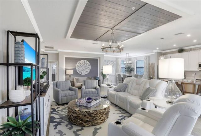 17260 Cherrywood CT 5802, Bonita Springs, FL 34135