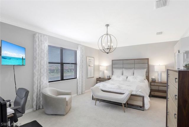 17260 Cherrywood CT 5802, Bonita Springs, FL 34135