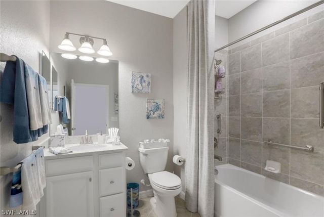 17260 Cherrywood CT 5802, Bonita Springs, FL 34135