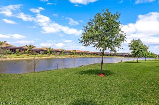 17260 Cherrywood CT 5802, Bonita Springs, FL 34135