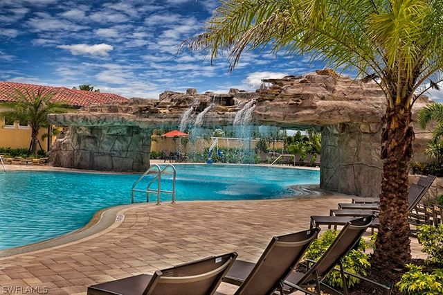 17260 Cherrywood CT 5802, Bonita Springs, FL 34135