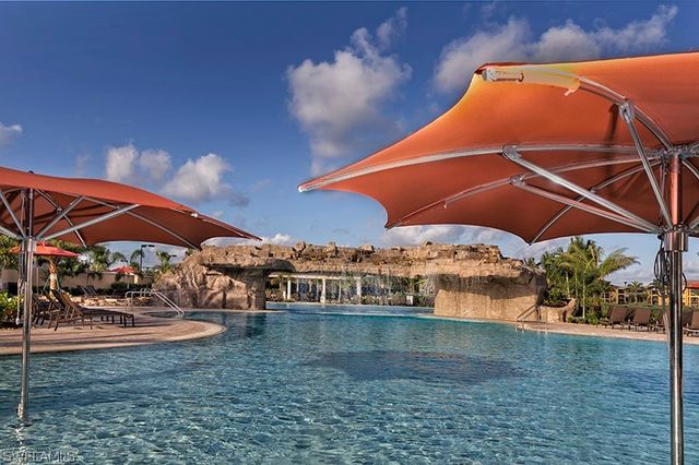 17260 Cherrywood CT 5802, Bonita Springs, FL 34135