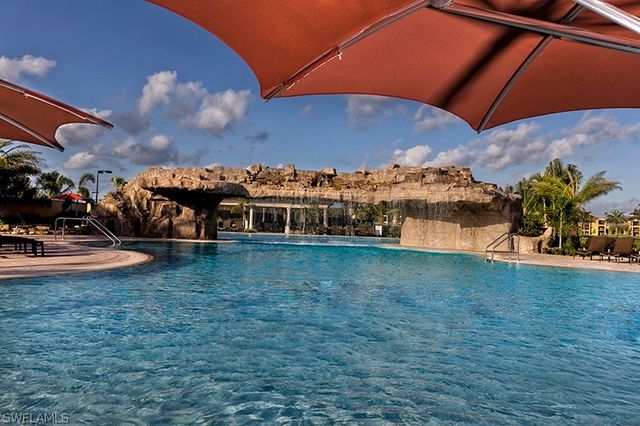 17260 Cherrywood CT 5802, Bonita Springs, FL 34135