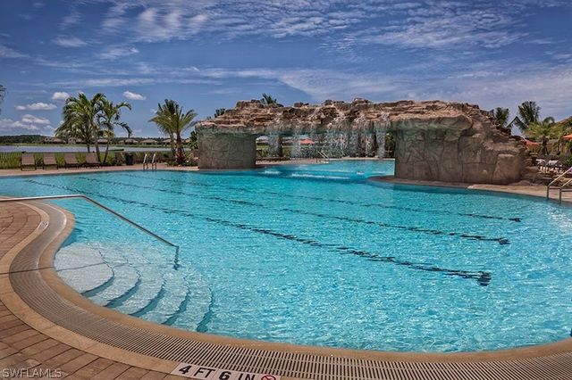 17260 Cherrywood CT 5802, Bonita Springs, FL 34135