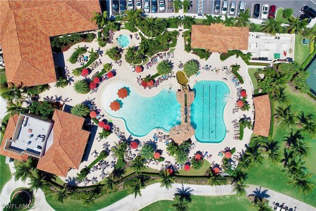 17260 Cherrywood CT 5802, Bonita Springs, FL 34135