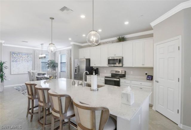 17260 Cherrywood CT 5802, Bonita Springs, FL 34135