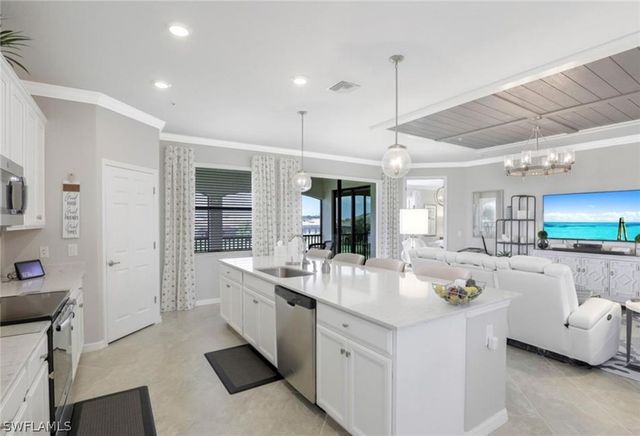 17260 Cherrywood CT 5802, Bonita Springs, FL 34135