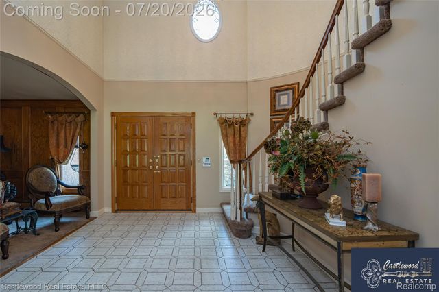 17150 S Nunneley Road, Clinton Charter Township, MI 48035