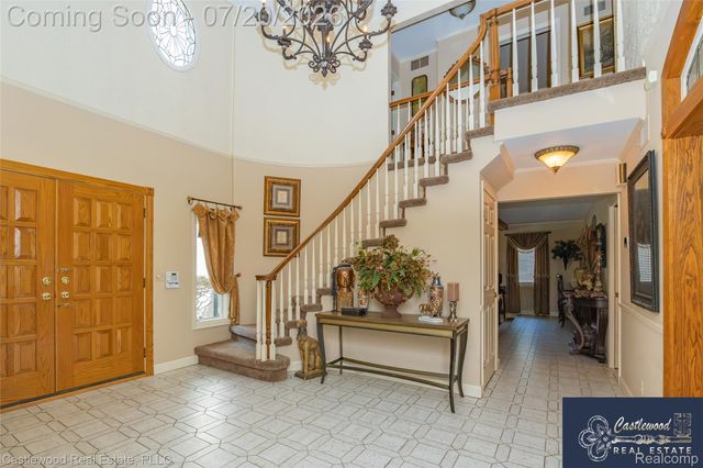 17150 S Nunneley Road, Clinton Charter Township, MI 48035