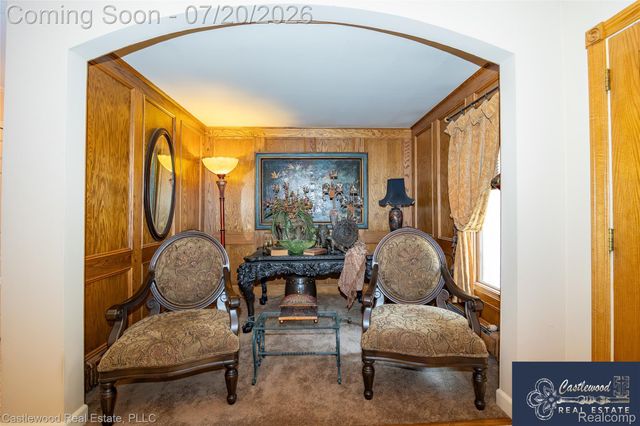 17150 S Nunneley Road, Clinton Charter Township, MI 48035
