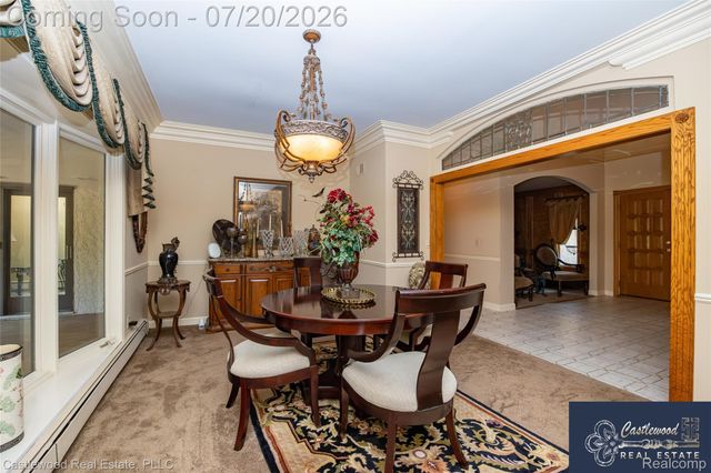 17150 S Nunneley Road, Clinton Charter Township, MI 48035