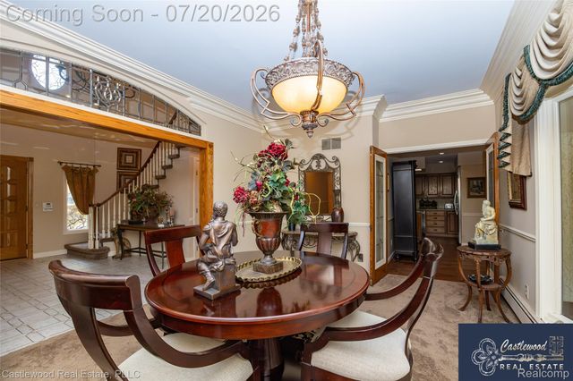 17150 S Nunneley Road, Clinton Charter Township, MI 48035