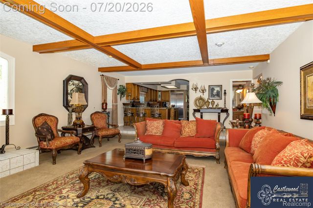 17150 S Nunneley Road, Clinton Charter Township, MI 48035