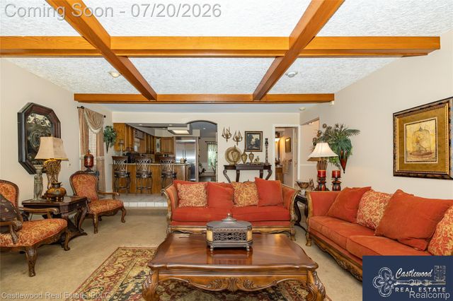 17150 S Nunneley Road, Clinton Charter Township, MI 48035