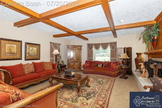 17150 S Nunneley Road, Clinton Charter Township, MI 48035