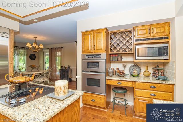 17150 S Nunneley Road, Clinton Charter Township, MI 48035