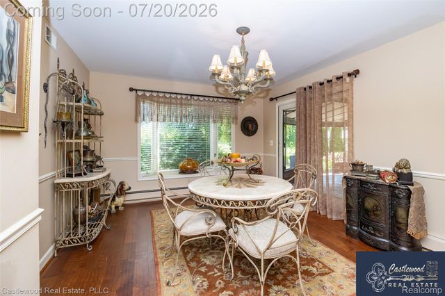 17150 S Nunneley Road, Clinton Charter Township, MI 48035