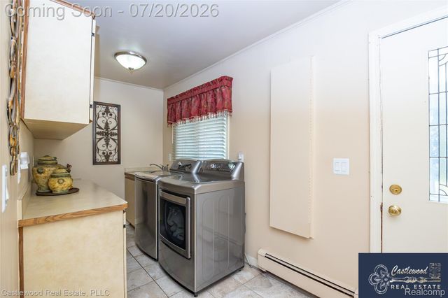 17150 S Nunneley Road, Clinton Charter Township, MI 48035