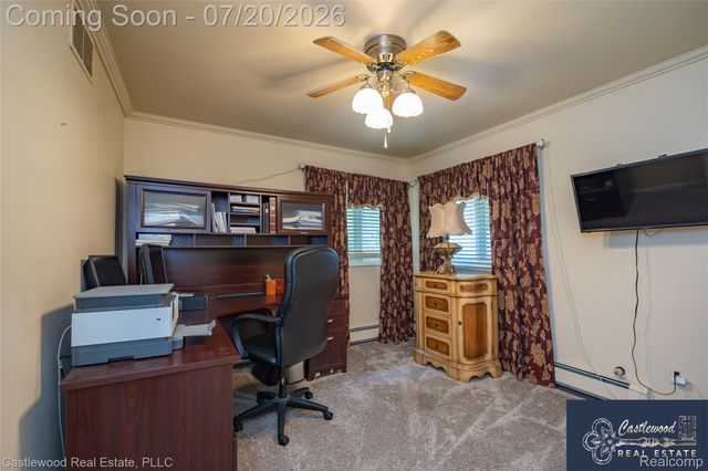 17150 S Nunneley Road, Clinton Charter Township, MI 48035