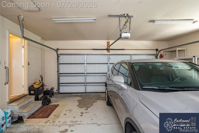 17150 S Nunneley Road, Clinton Charter Township, MI 48035