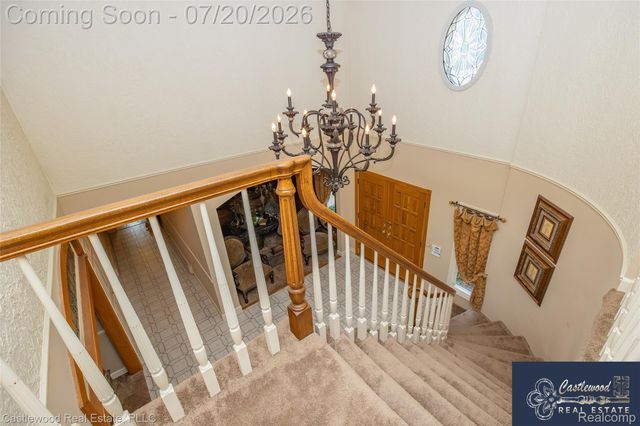 17150 S Nunneley Road, Clinton Charter Township, MI 48035