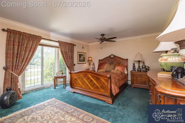17150 S Nunneley Road, Clinton Charter Township, MI 48035