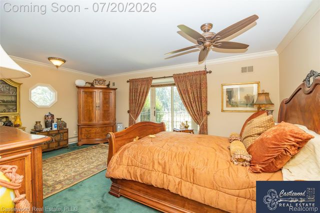 17150 S Nunneley Road, Clinton Charter Township, MI 48035