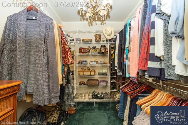 17150 S Nunneley Road, Clinton Charter Township, MI 48035