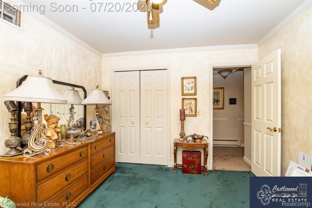 17150 S Nunneley Road, Clinton Charter Township, MI 48035