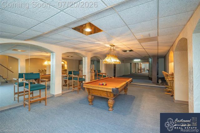 17150 S Nunneley Road, Clinton Charter Township, MI 48035