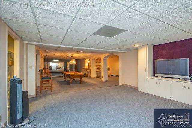17150 S Nunneley Road, Clinton Charter Township, MI 48035