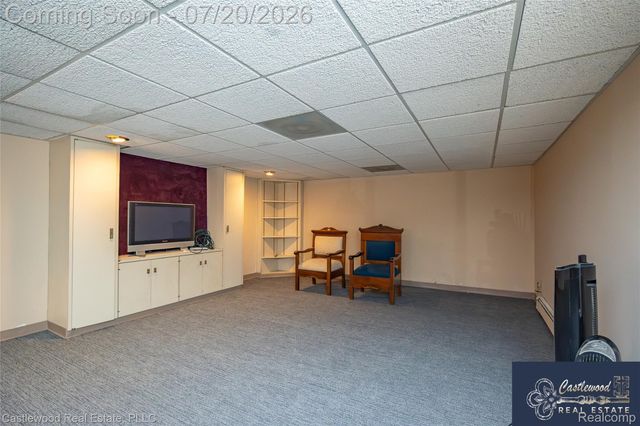 17150 S Nunneley Road, Clinton Charter Township, MI 48035