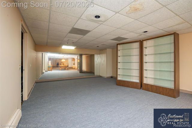 17150 S Nunneley Road, Clinton Charter Township, MI 48035