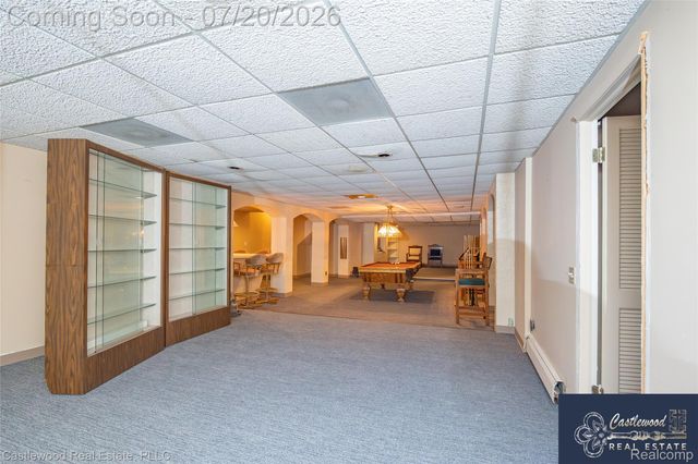 17150 S Nunneley Road, Clinton Charter Township, MI 48035