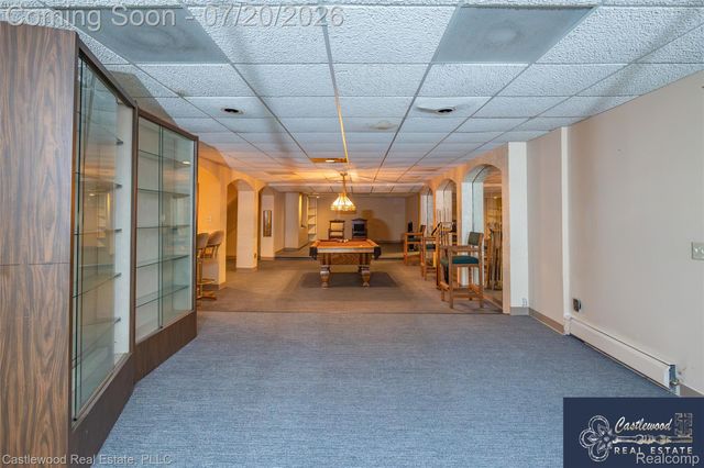 17150 S Nunneley Road, Clinton Charter Township, MI 48035
