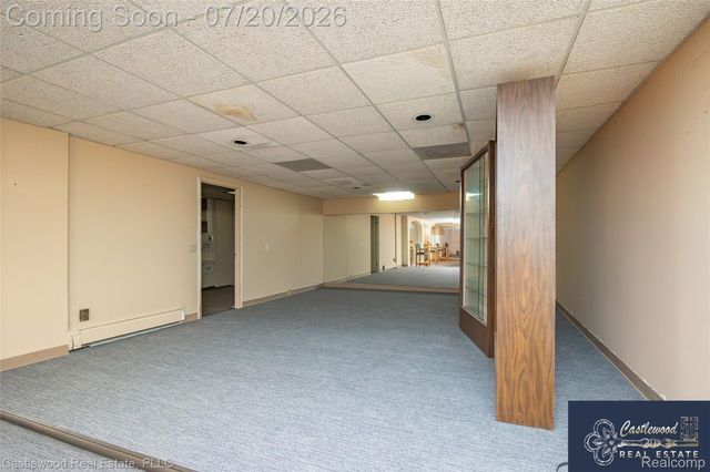 17150 S Nunneley Road, Clinton Charter Township, MI 48035