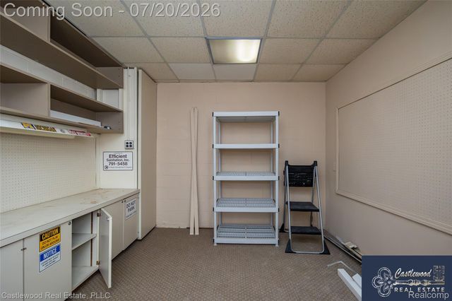 17150 S Nunneley Road, Clinton Charter Township, MI 48035