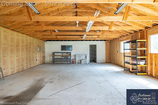 17150 S Nunneley Road, Clinton Charter Township, MI 48035